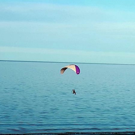Appartamento Alem Puerto Madryn Esterno foto
