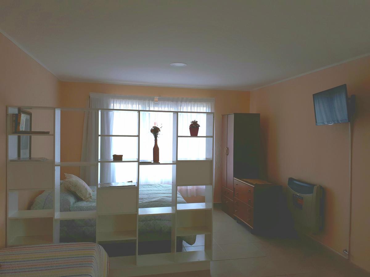 Appartamento Alem Puerto Madryn Esterno foto
