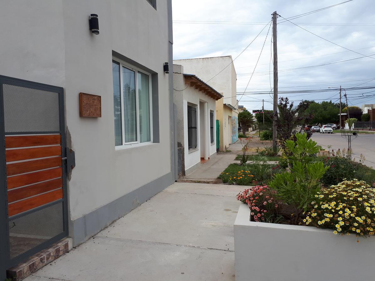 Appartamento Alem Puerto Madryn Esterno foto