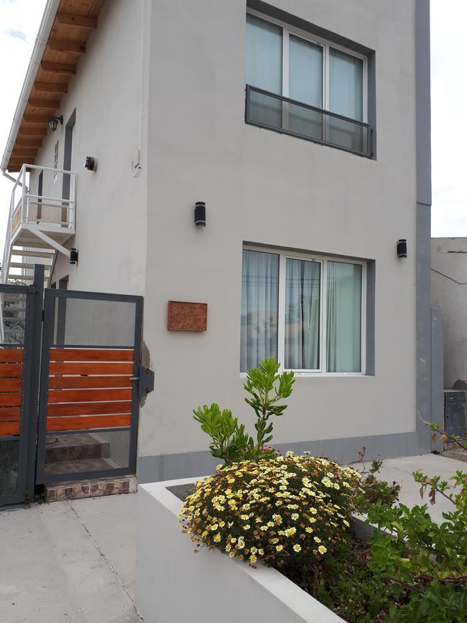 Appartamento Alem Puerto Madryn Esterno foto