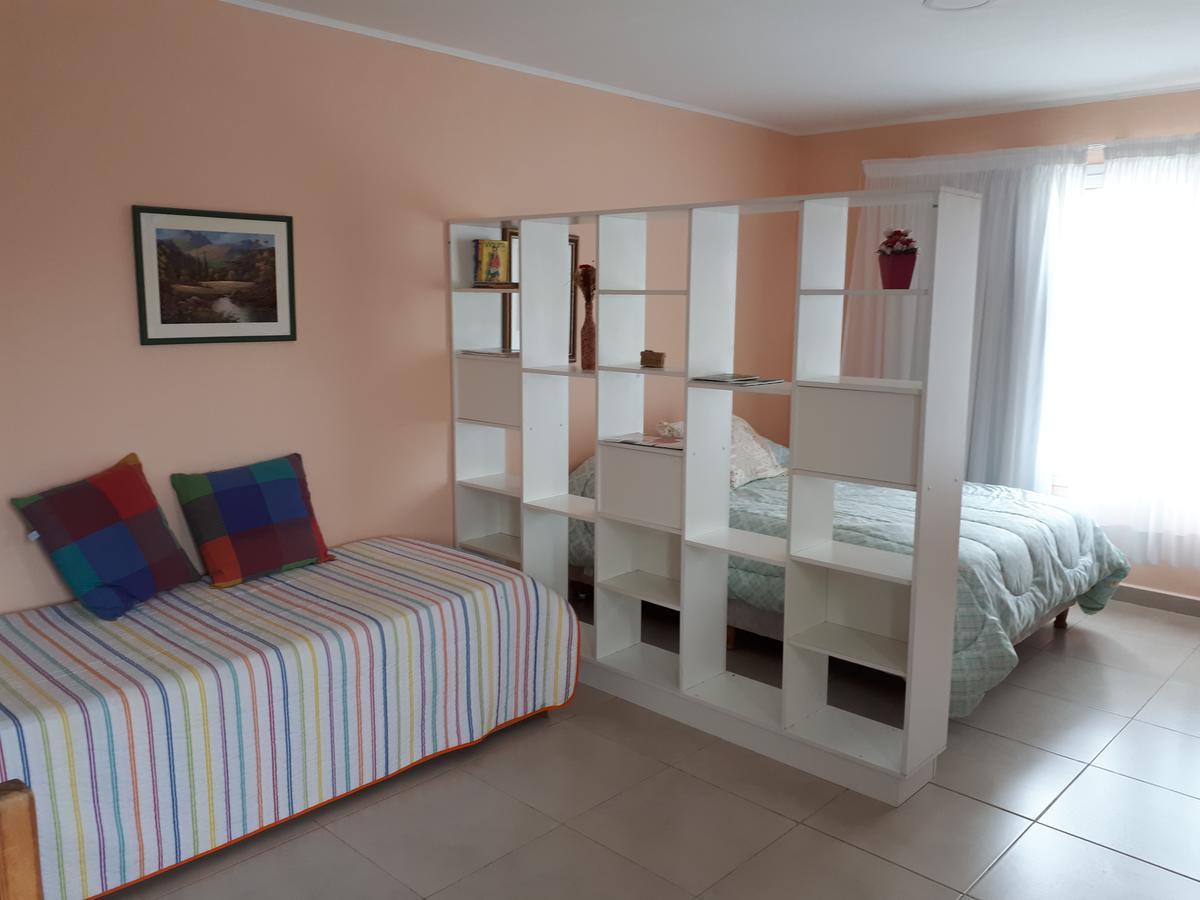 Appartamento Alem Puerto Madryn Esterno foto