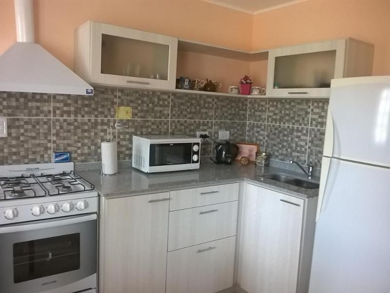 Appartamento Alem Puerto Madryn Esterno foto
