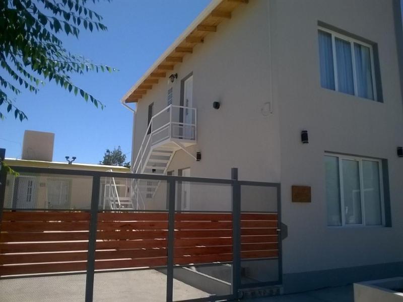 Appartamento Alem Puerto Madryn Esterno foto