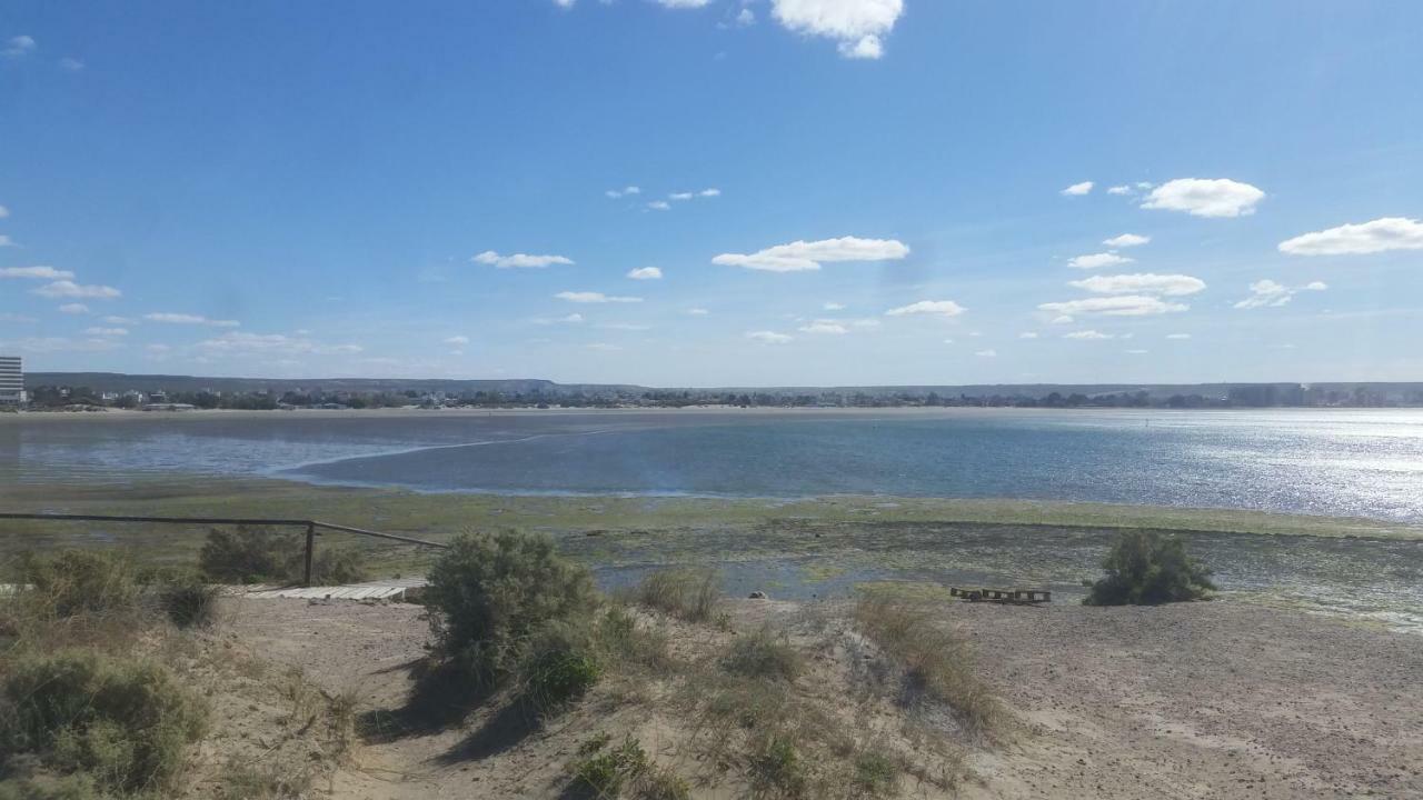 Appartamento Alem Puerto Madryn Esterno foto