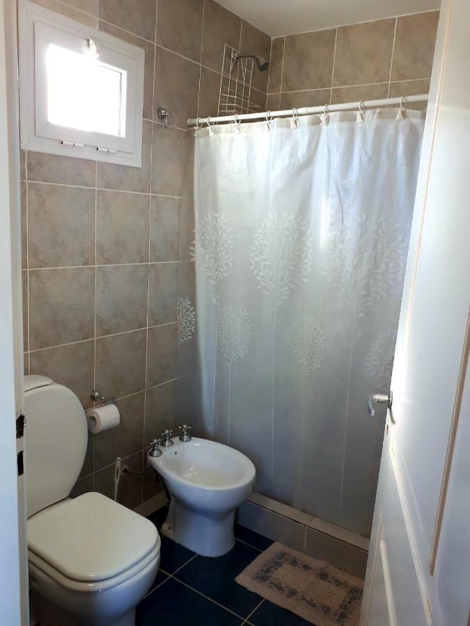Appartamento Alem Puerto Madryn Esterno foto