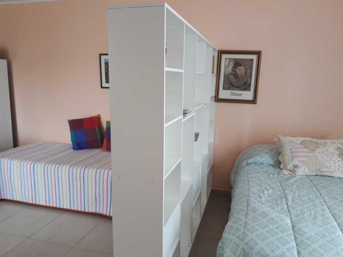 Appartamento Alem Puerto Madryn Esterno foto