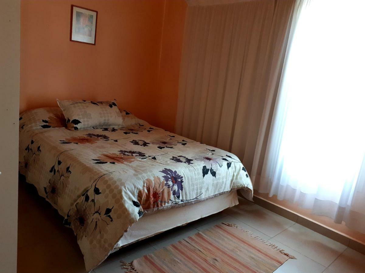Appartamento Alem Puerto Madryn Esterno foto